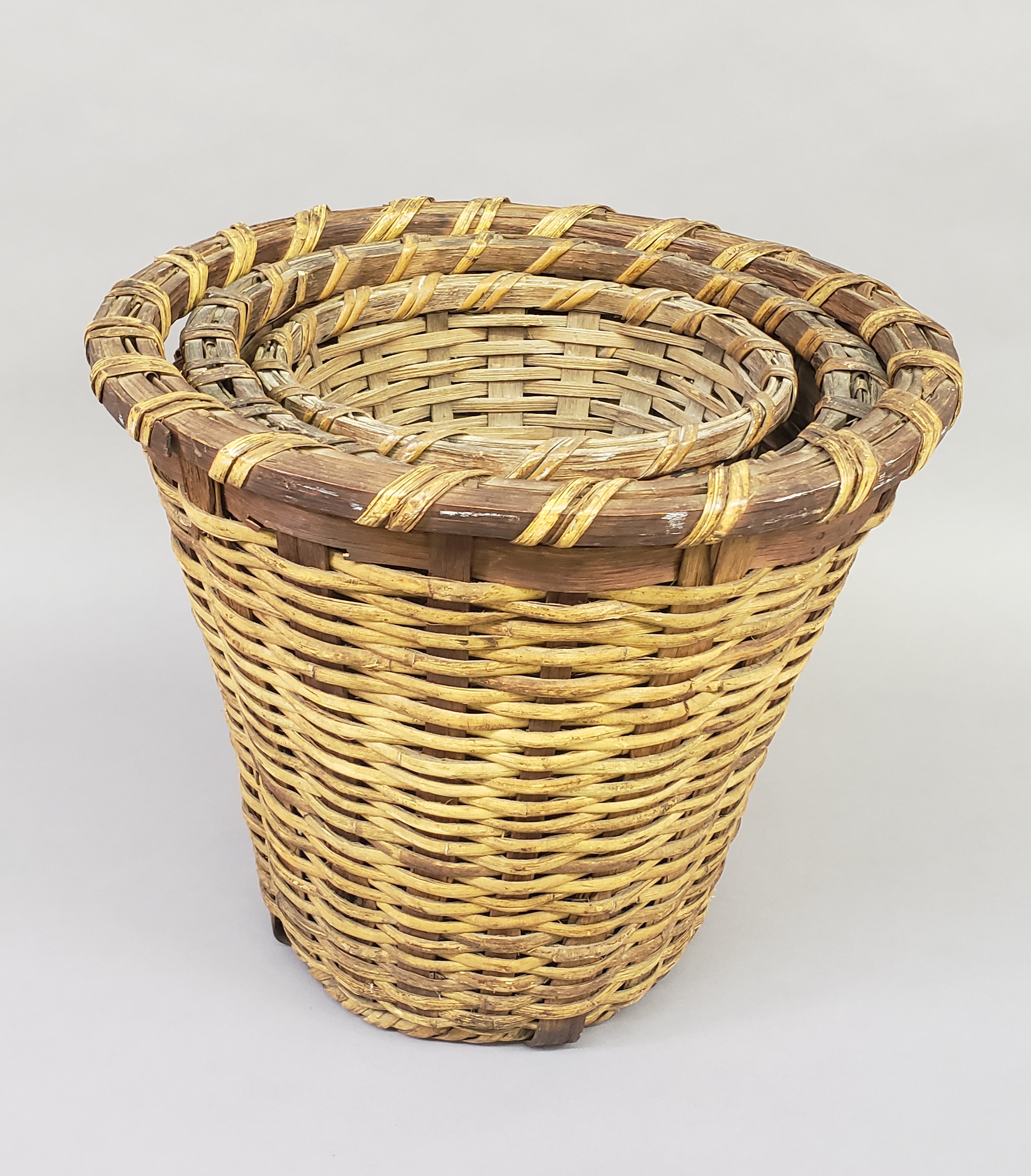 3419-955 Nesting Baskets A