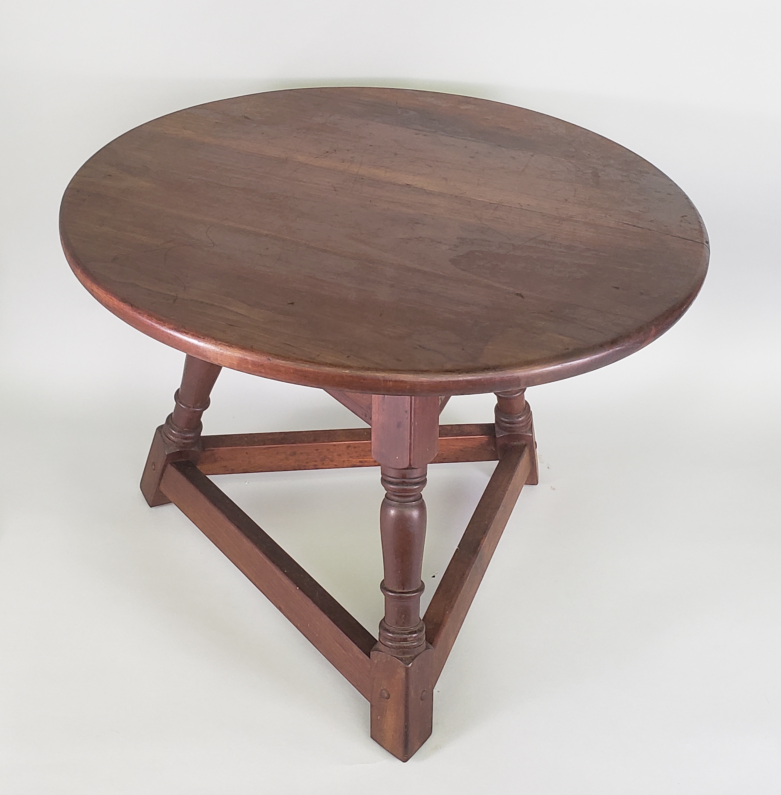 3430-955 Stickley Table A